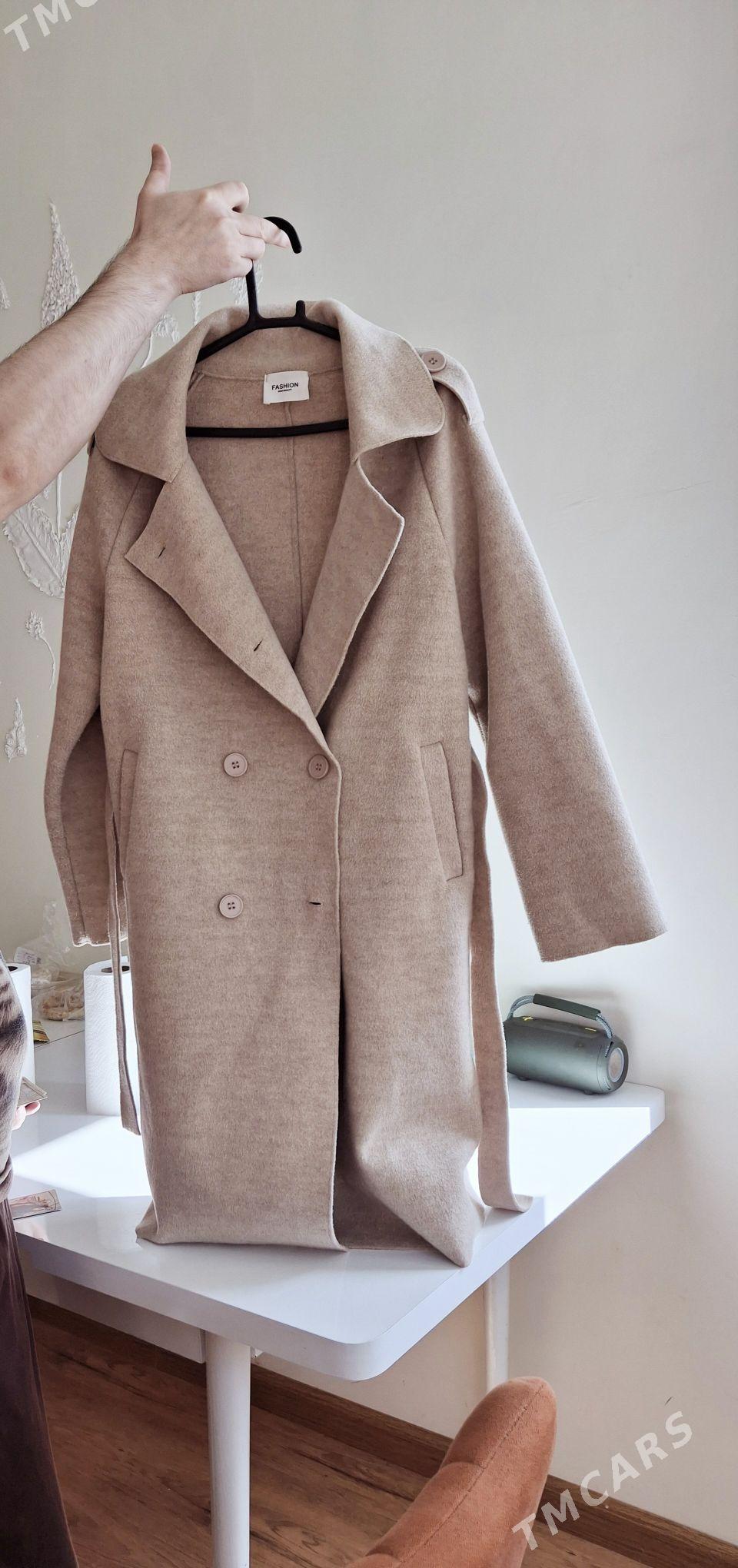 Palto - Türkmenbaşy - img 1