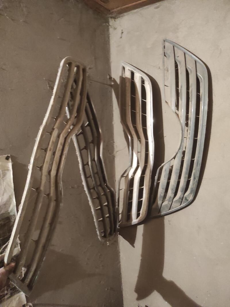 oblisowka okuz kelle 50 TMT - Ёлётен - img 1