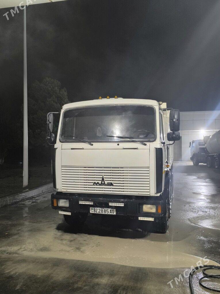 Maz Samosval 2006 - 360 000 TMT - Багир - img 1