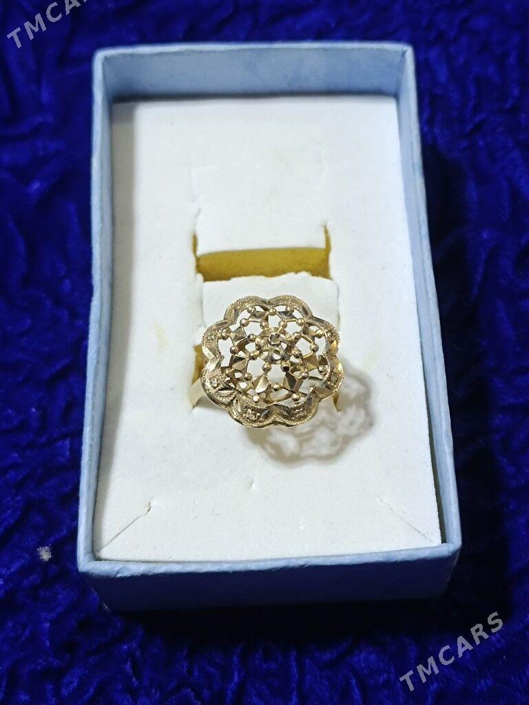 Yüzükler gyzyllaar - Балканабат - img 1