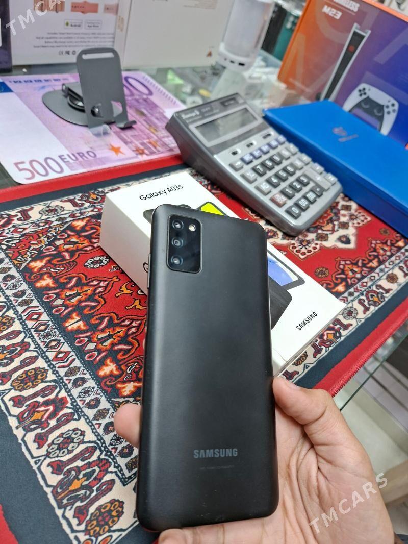 a03s - Ашхабад - img 1