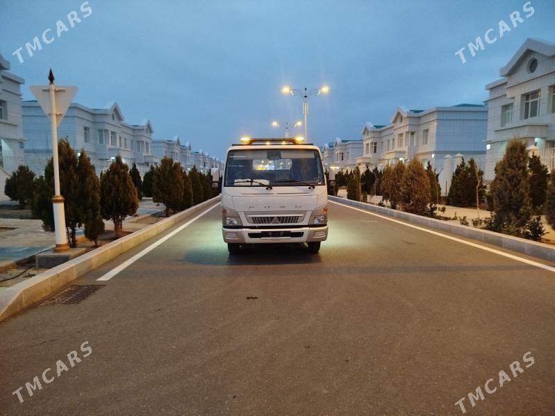 Mitsubishi Canter 2026 - 800 000 TMT - Аркадаг - img 1