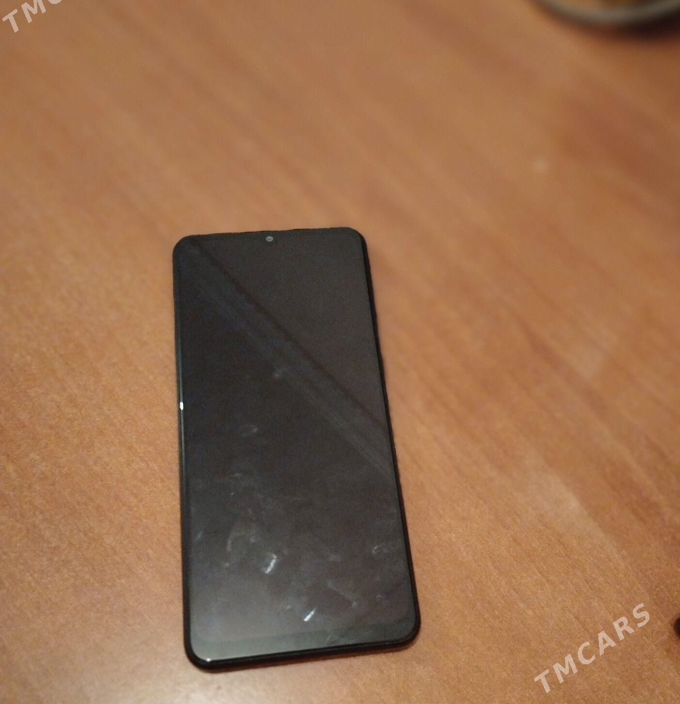 Samsung a02 - Aşgabat - img 1