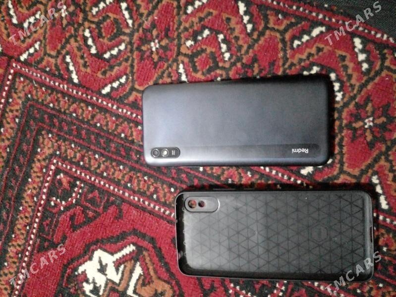 Redmi 9a - Kerki - img 1