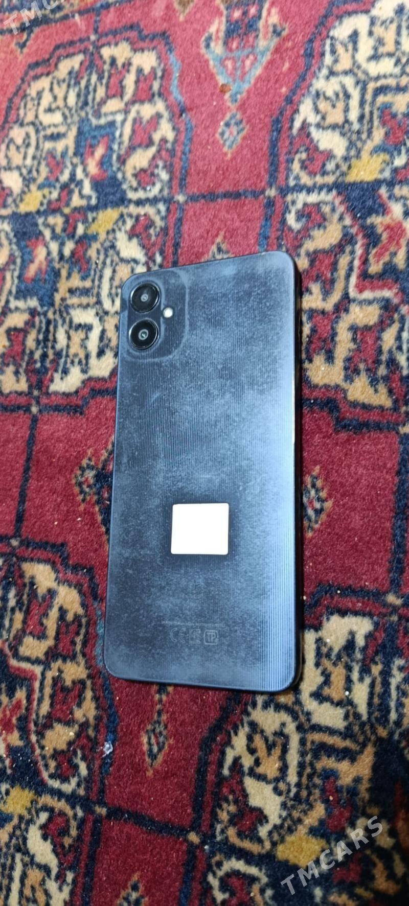 samsung a05 - Ашхабад - img 1