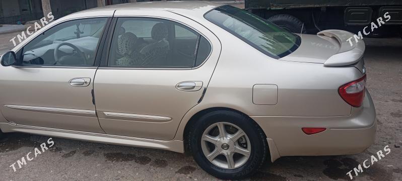 Nissan Maxima 2000 - 90 000 TMT - Туркменбаши - img 1