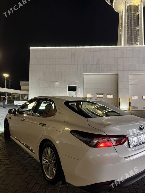 Toyota Camry 2021 - 280 000 TMT - Туркменбаши - img 1