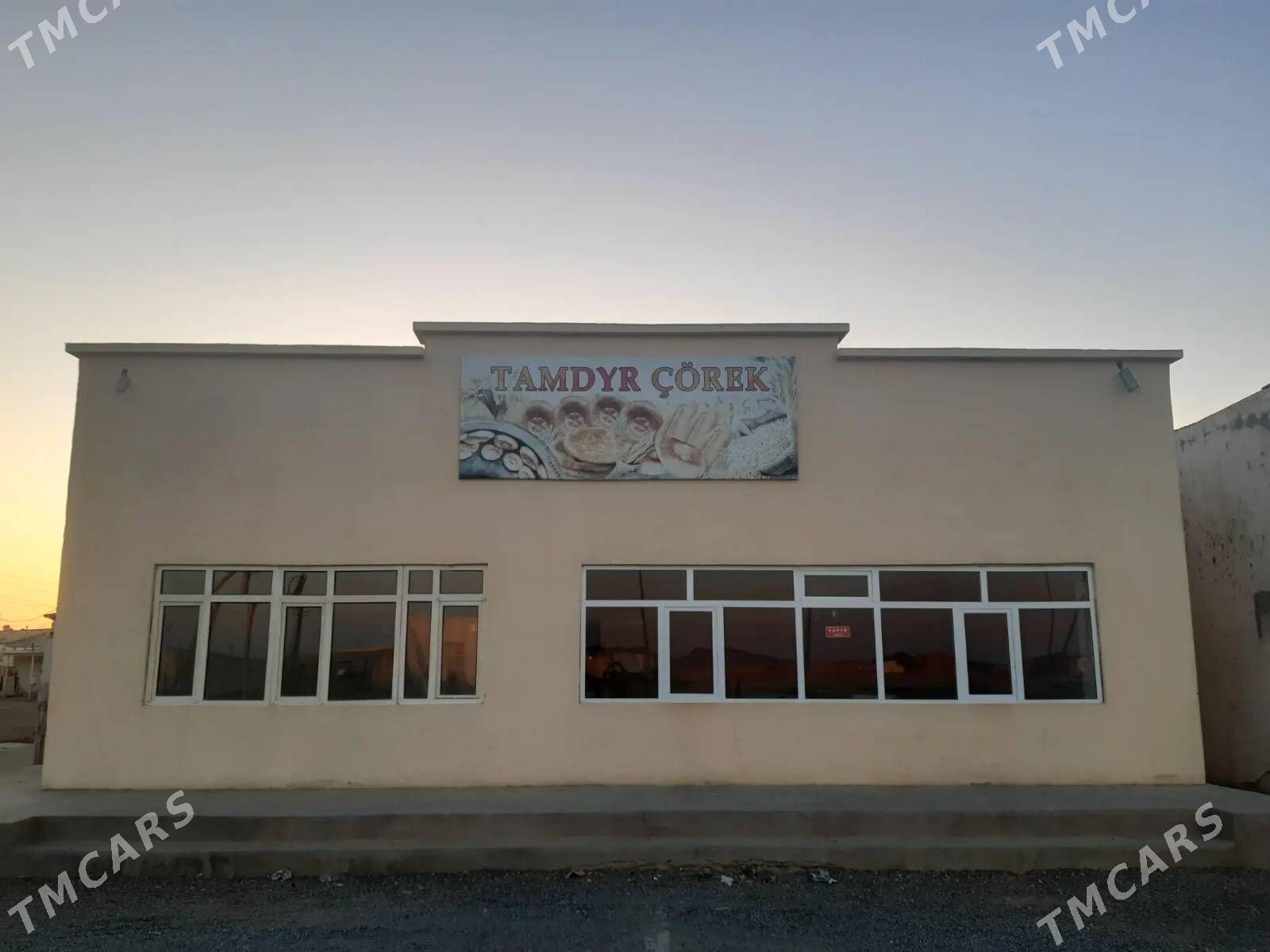 çörek pekarny - Туркменбаши - img 1