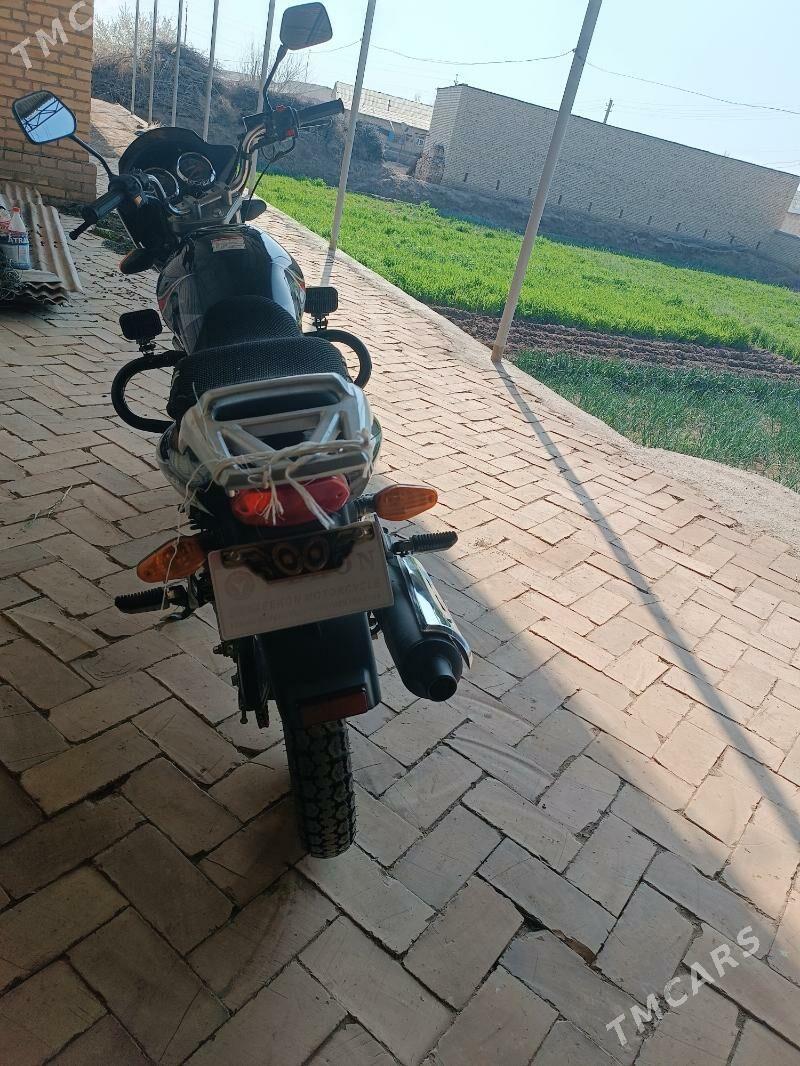 Fekon FK150-8G 2025 - 16 000 TMT - Халач - img 1