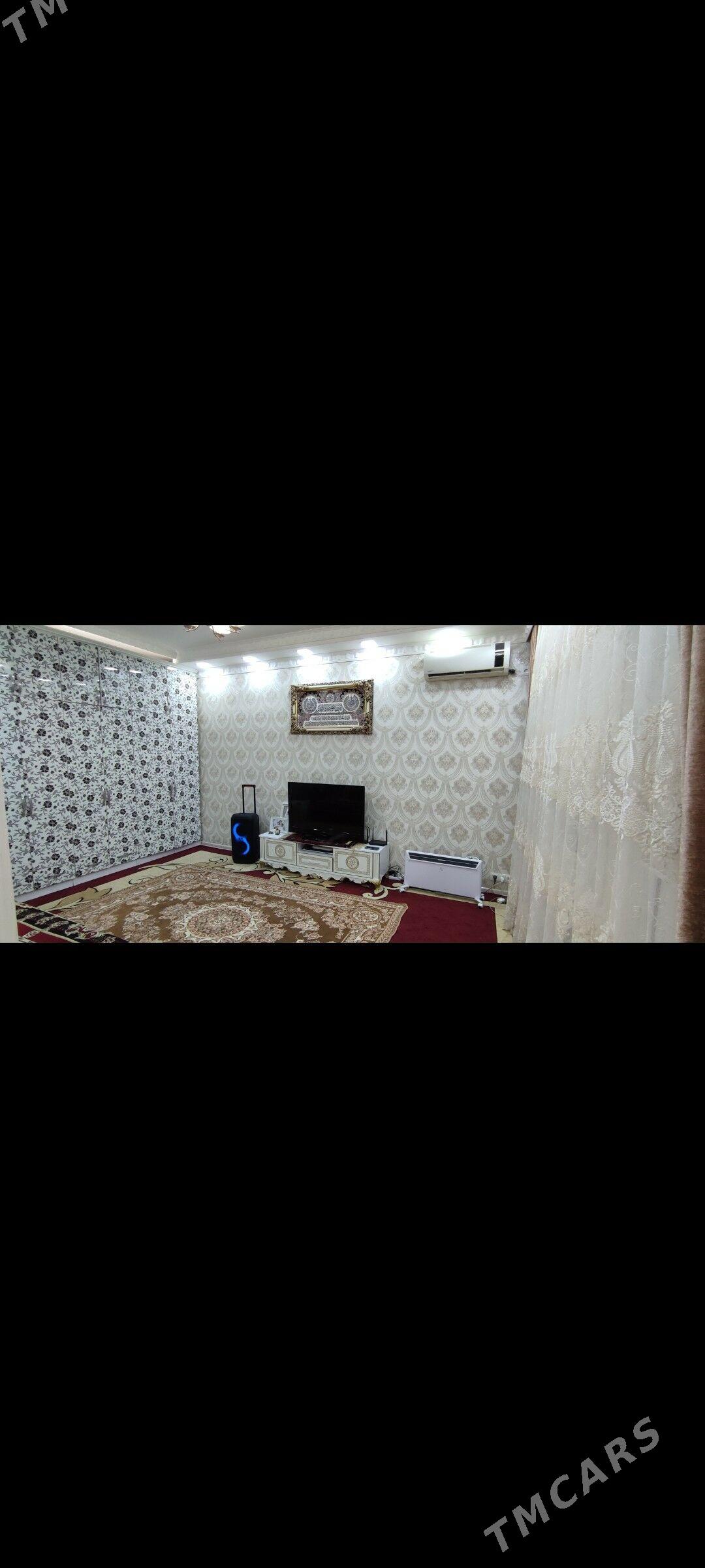 квартира - Бузмеин ГРЭС - img 1