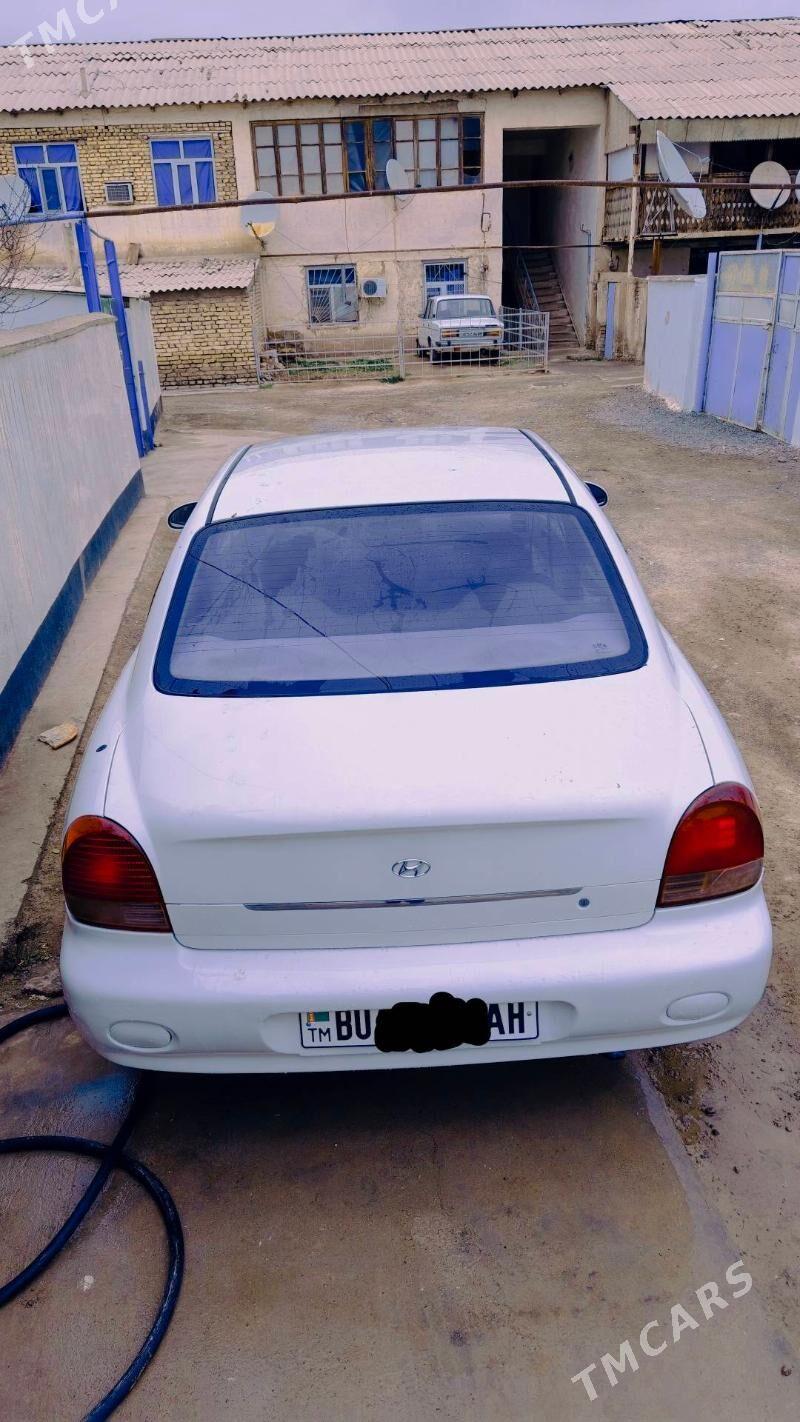 Hyundai Sonata 1999 - 50 000 TMT - Кака - img 1