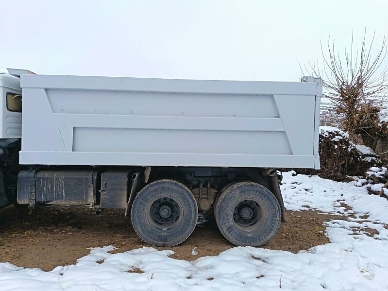 камаз кува 12 000 TMT - Saýat - img 1
