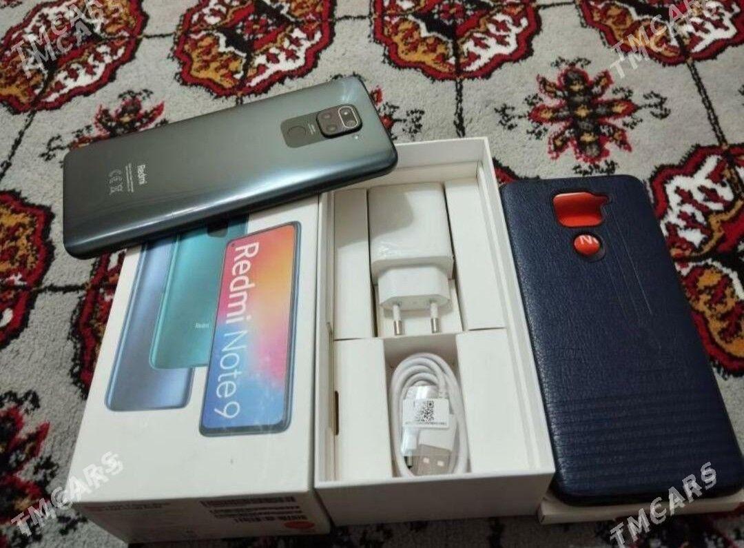 REDMI NOT 9 - Gurtly - img 1