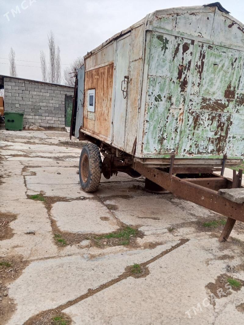 Wagon . - Яшлык - img 1