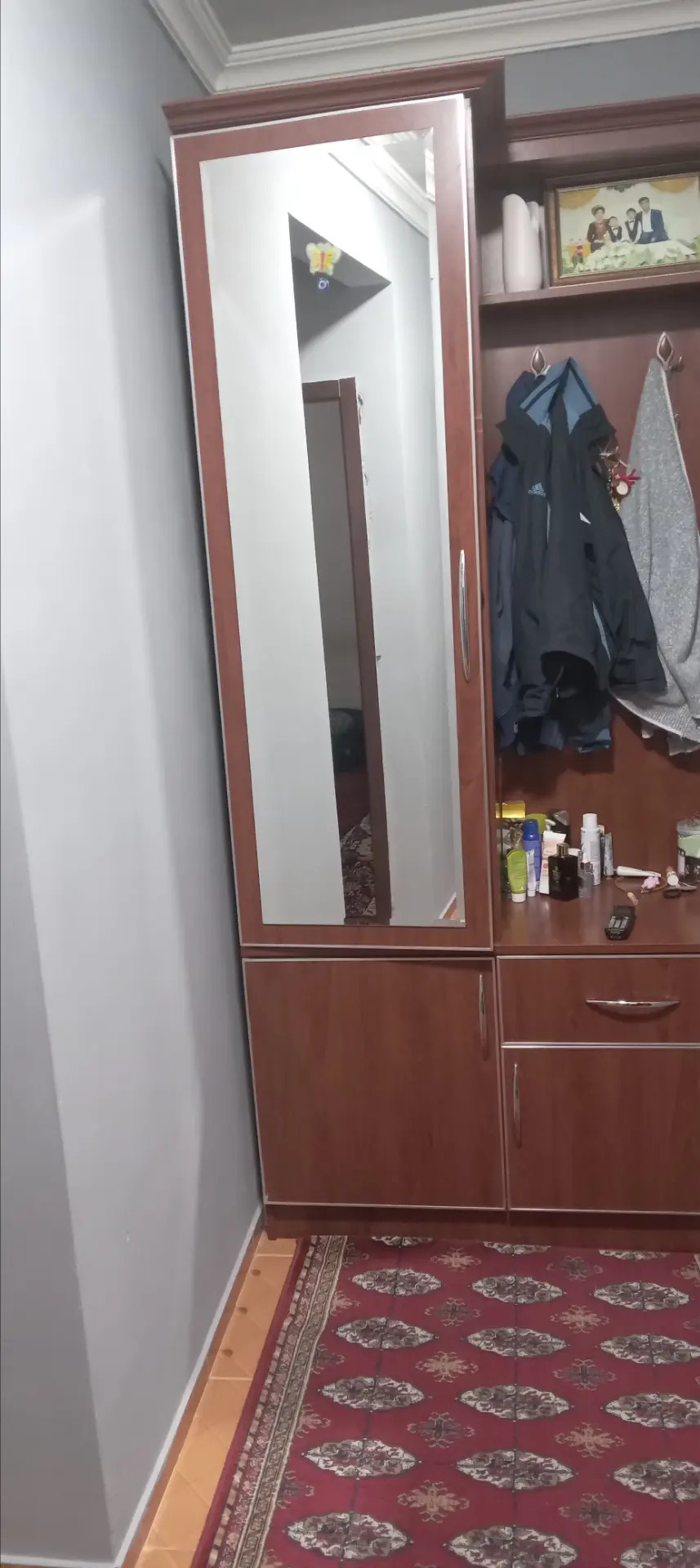 Buzmeyin Kruk - Бузмеин - img 1