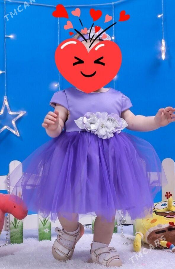 ПЛАТЬЕ - Türkmenabat - img 1