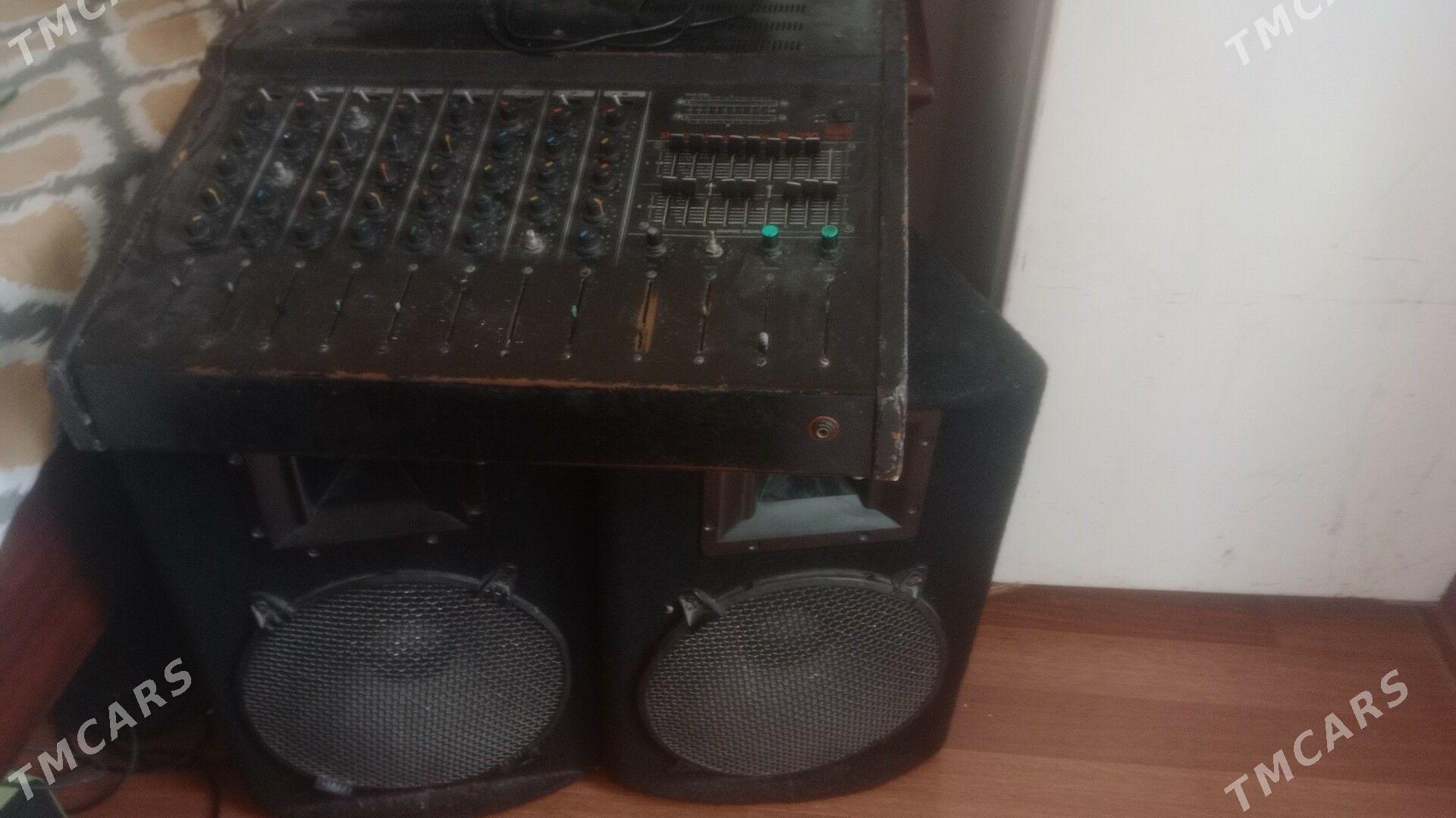 kolonka toy - Moskowskiý köç. (10 ýyl abadançylyk şaýoly) - img 1