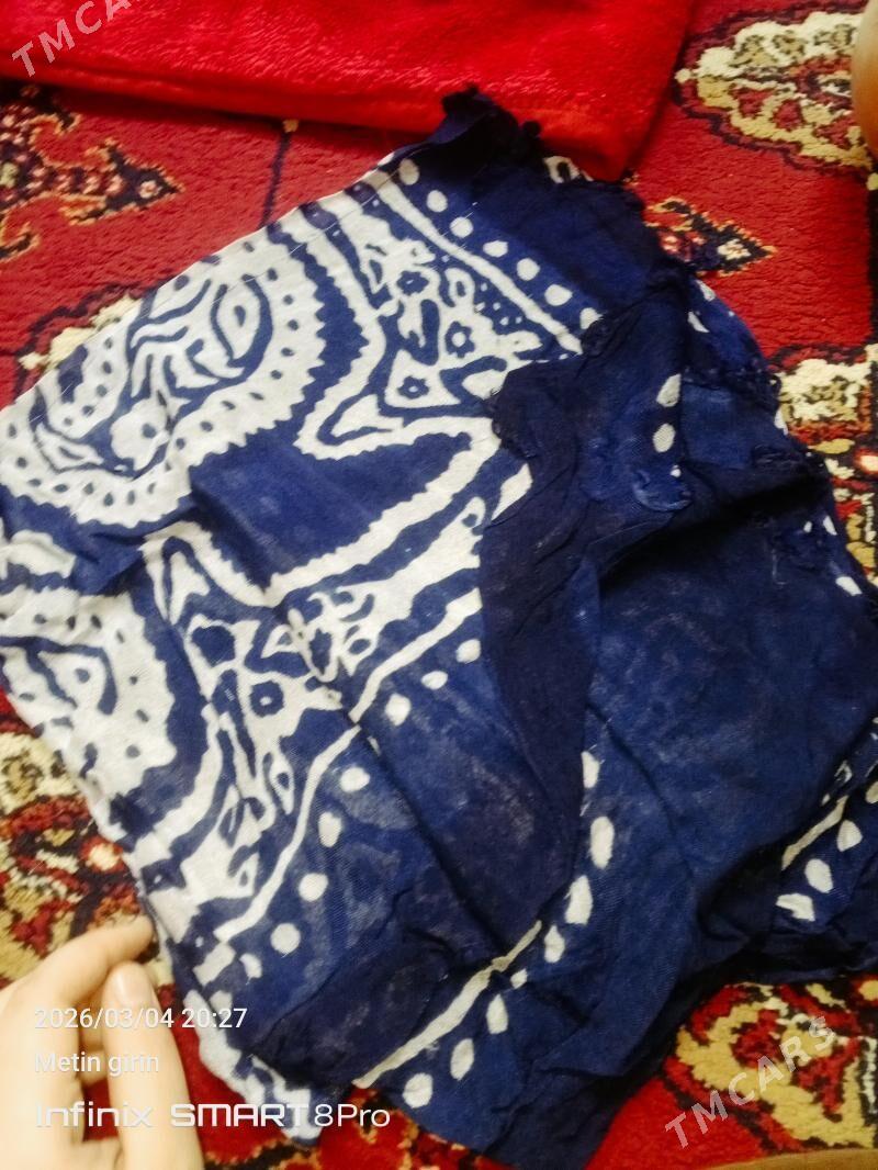 yaglyklar - Туркменбаши - img 1