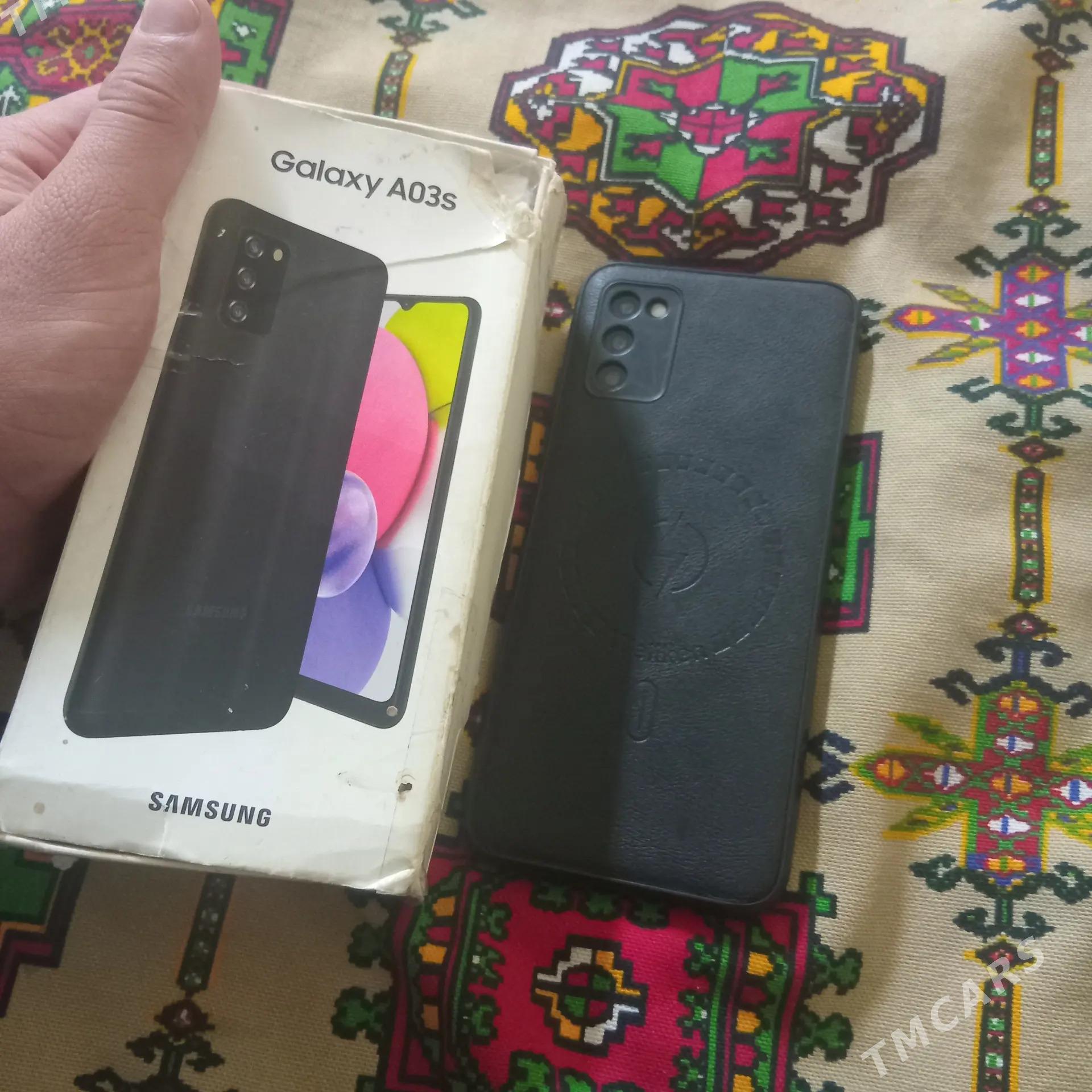 Samsung A03S - Daşoguz - img 1