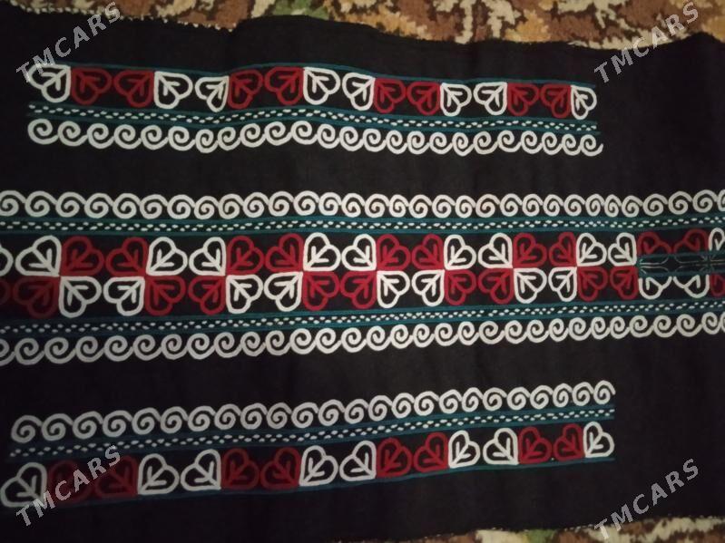 Yomut yaka - Parahat 7 - img 1