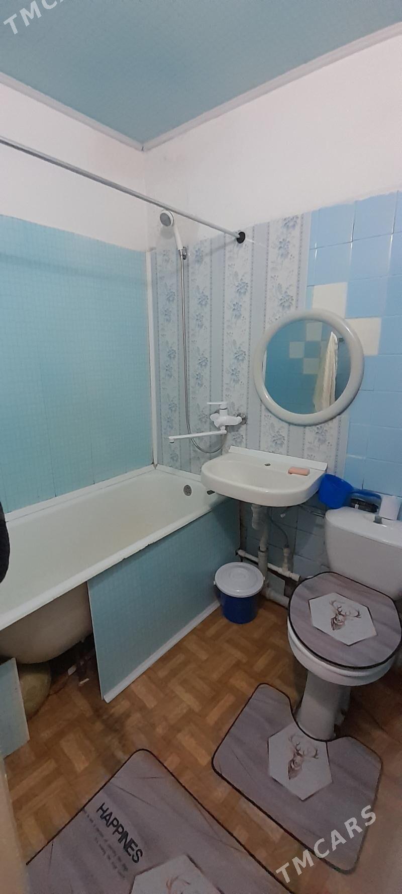 10 мик 2 ком 2 этаж - Ашхабад - img 1