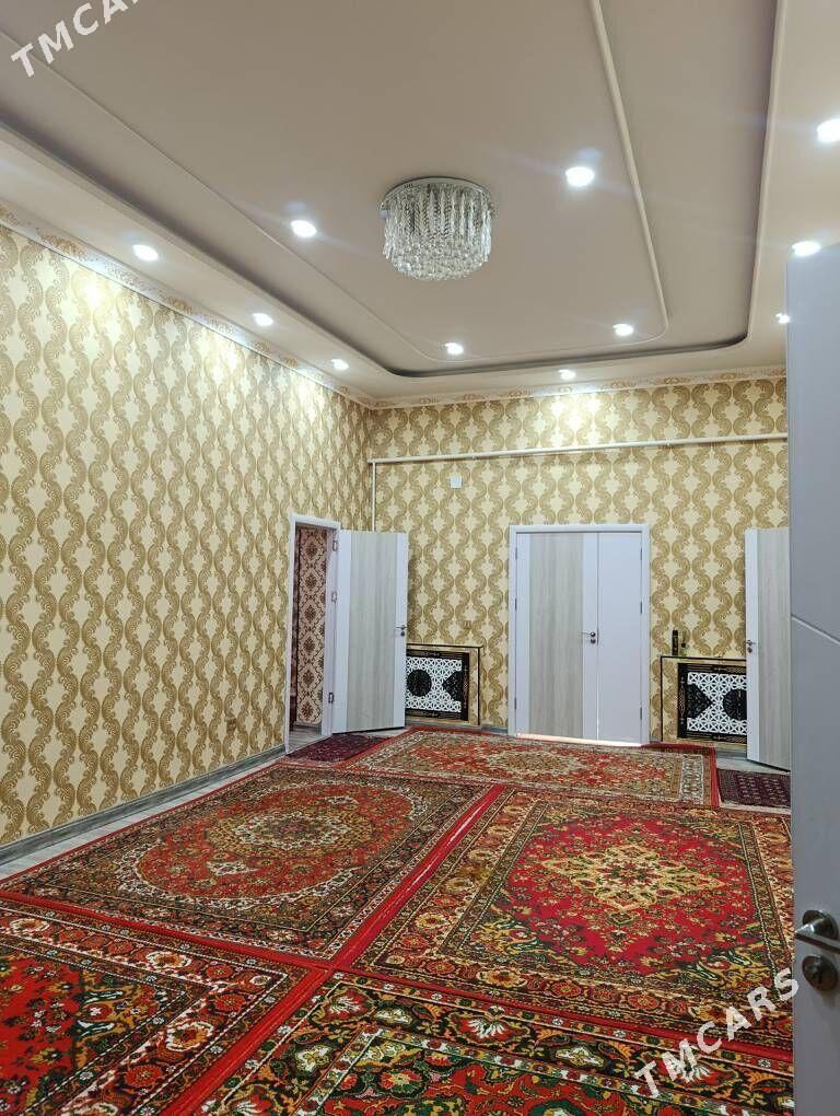 MIRAS BAZAR 3 NJI KOÇE - Daşoguz - img 1