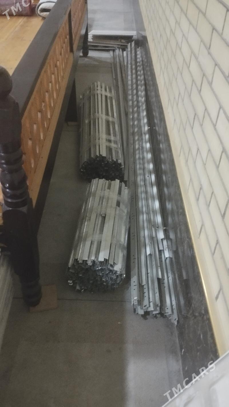 alçipan ştuklaýyn arassa - Туркменабат - img 1