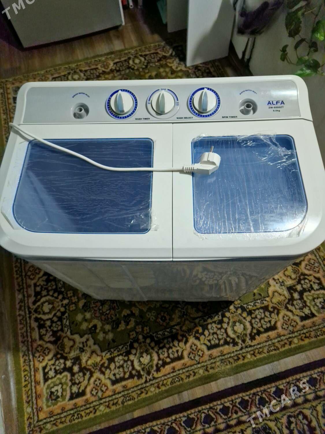 ALFA 6KG Kir yuwujy - Туркменабат - img 1