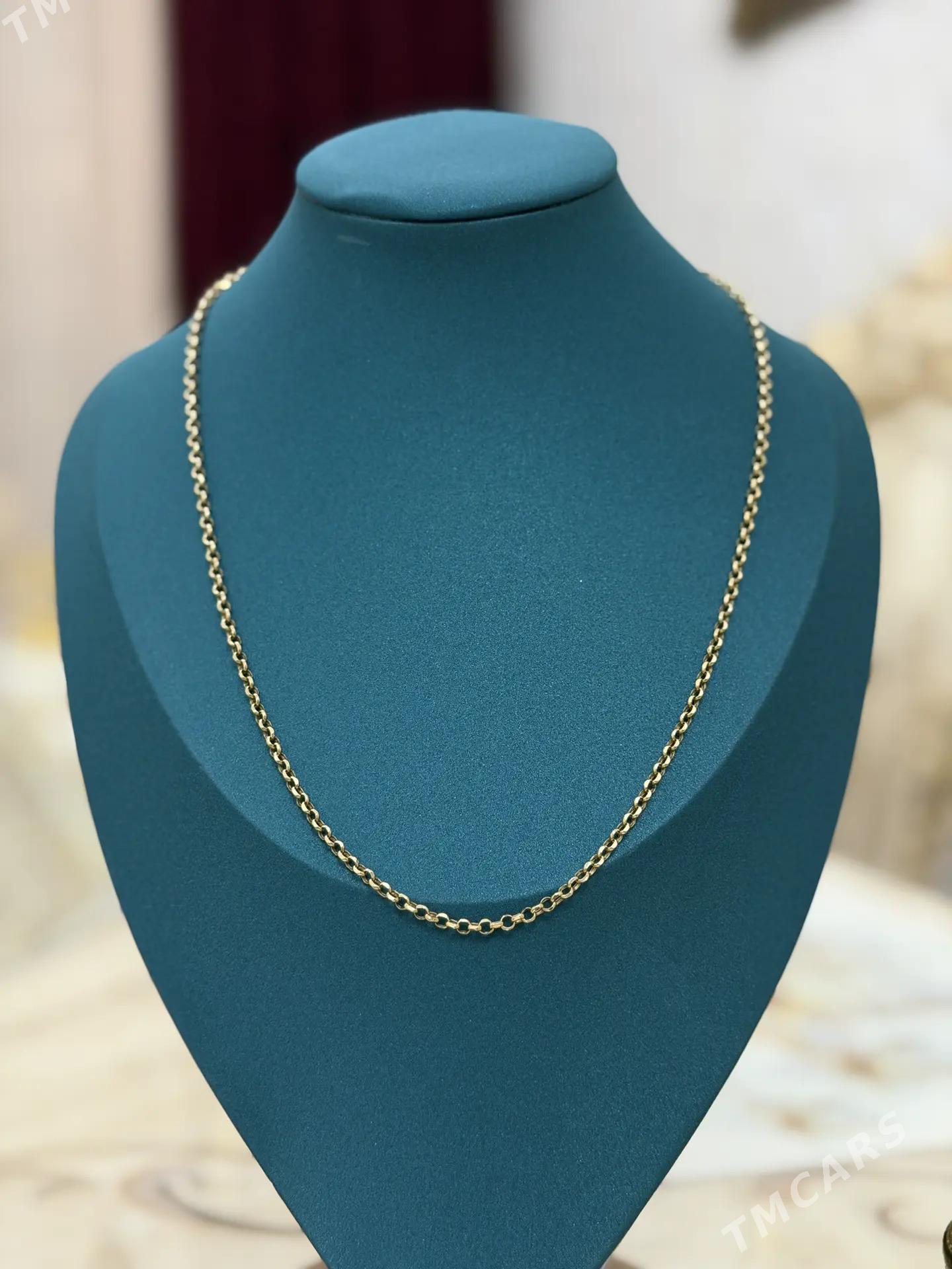 Gyzyl zynjyr - Ашхабад - img 1