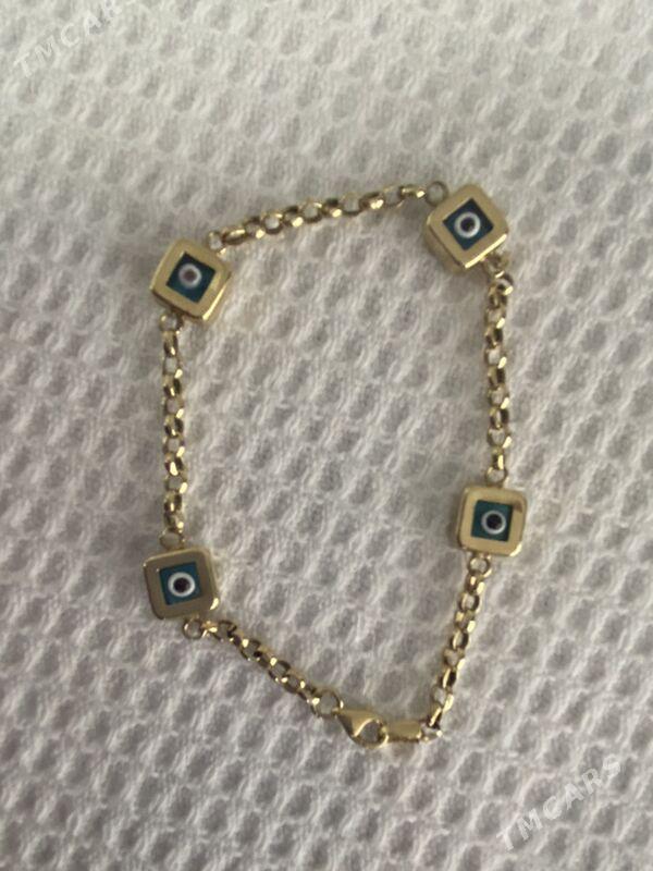 braslet - Ашхабад - img 1