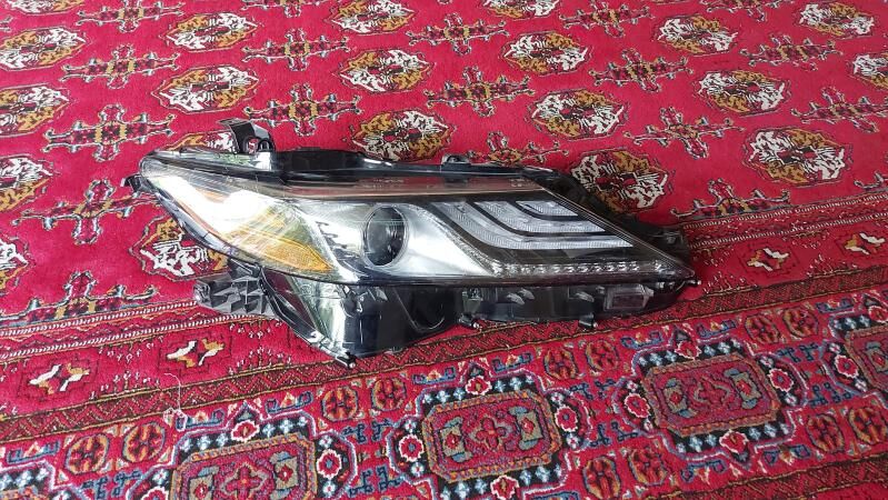 fara sonky camry 2 400 TMT - Ашхабад - img 1