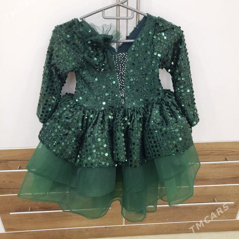 платье - Türkmenabat - img 1