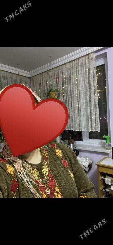 koynek gul yupek - Ашхабад - img 1