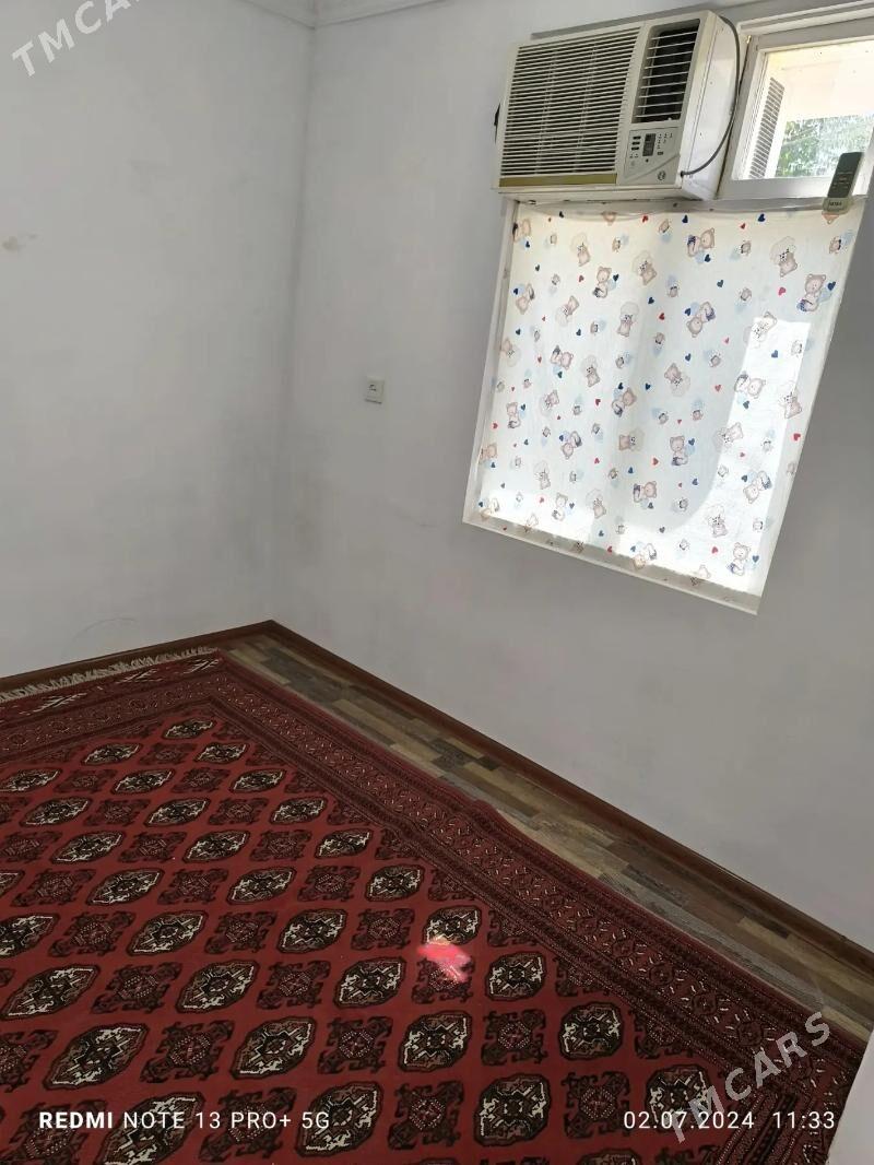 arassa komnat ayratyn - Кëши - img 1