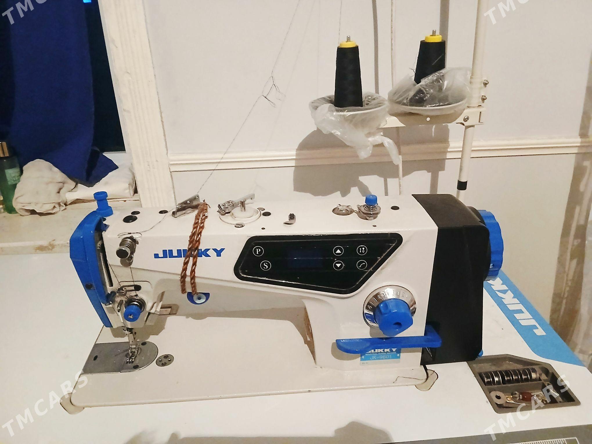 Jukky tikin masyn - Мары - img 1