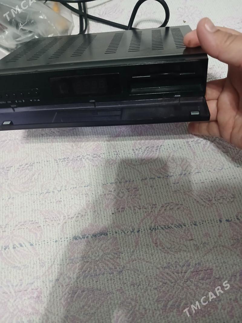 Tuner - Ашхабад - img 1