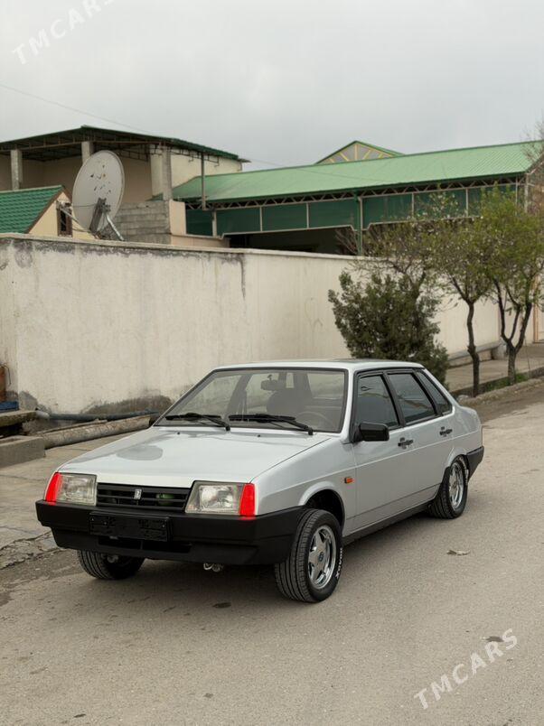 Lada 21099 2003 - 70 000 TMT - Ашхабад - img 1