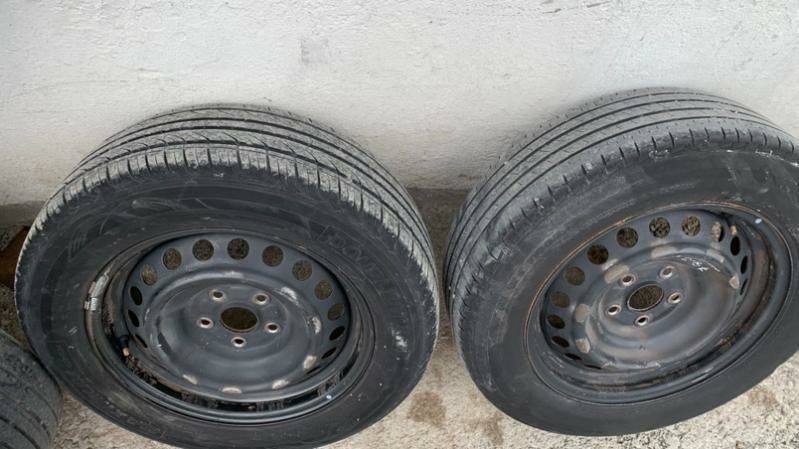 teker 2 000 TMT - Ашхабад - img 1