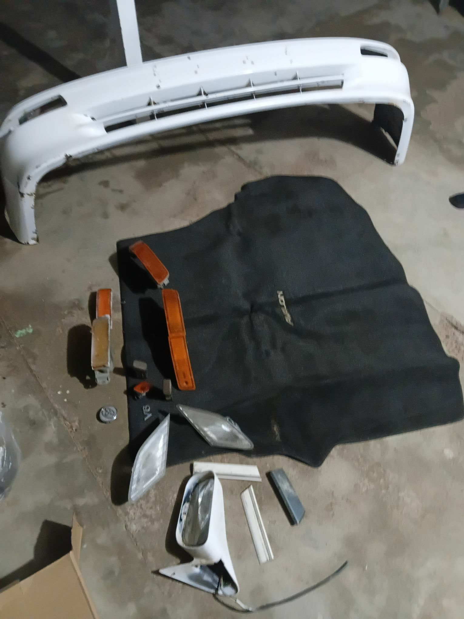 95 99 avalon 10 TMT - Теджен - img 1