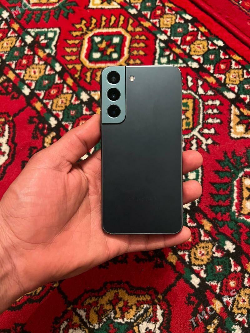 Samsung S22 8/256 - Ýolöten - img 1