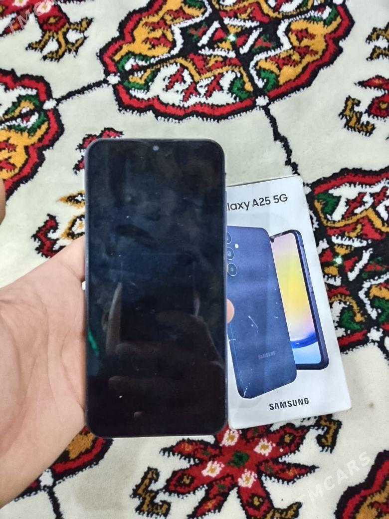 A25 5g vertu - Dänew - img 1