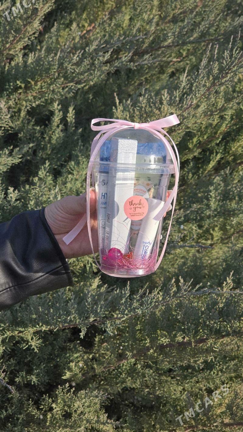 Подарочный набор - Ашхабад - img 1