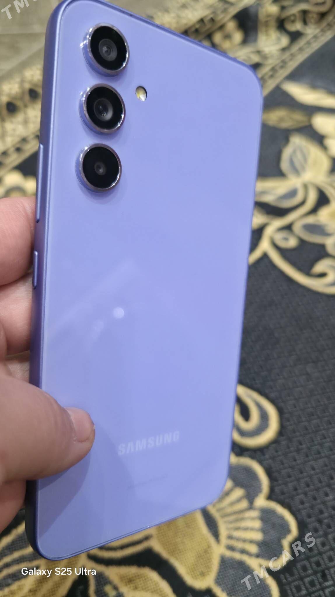 samsung a 54 - Досааф - img 1