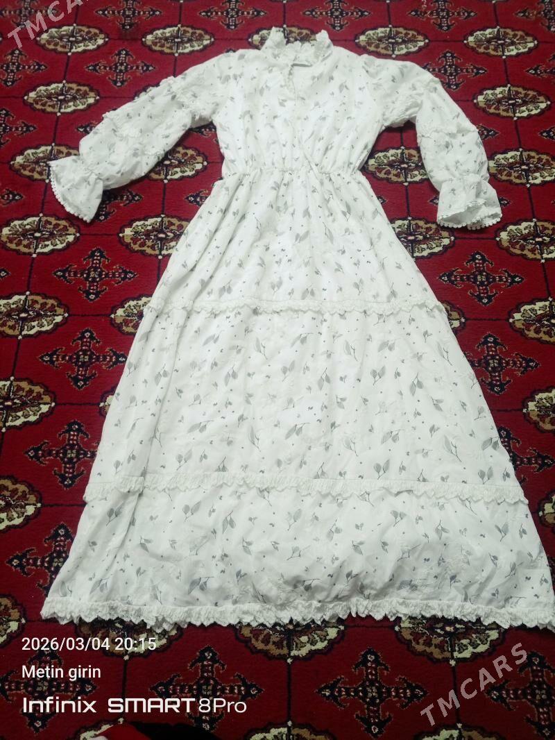 fasonlyj koynekler - Türkmenbaşy - img 1