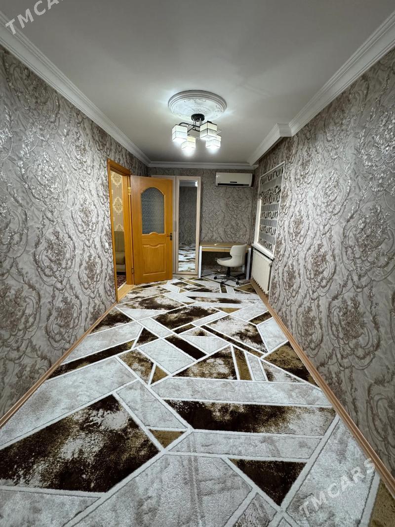 10 микрорайон - Aşgabat - img 1