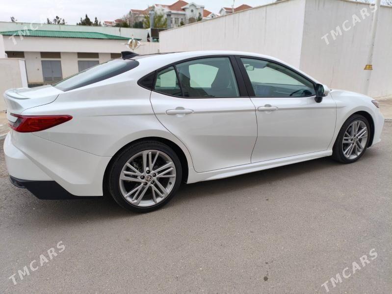 Toyota Camry Hybrid 2024 - 560 000 TMT - 15-й этап - img 1