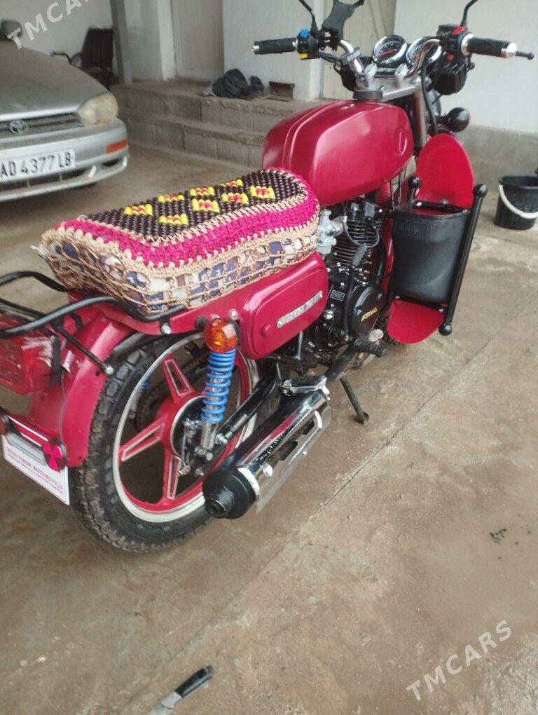 Fekon FK200-14G 2023 - 13 000 TMT - Койтендаг - img 1