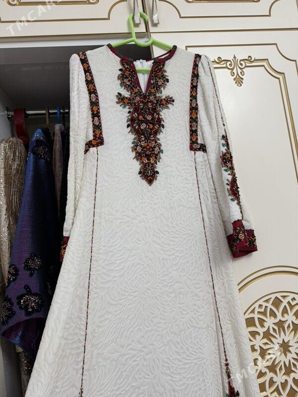 Satlyk koynek - Aşgabat - img 1