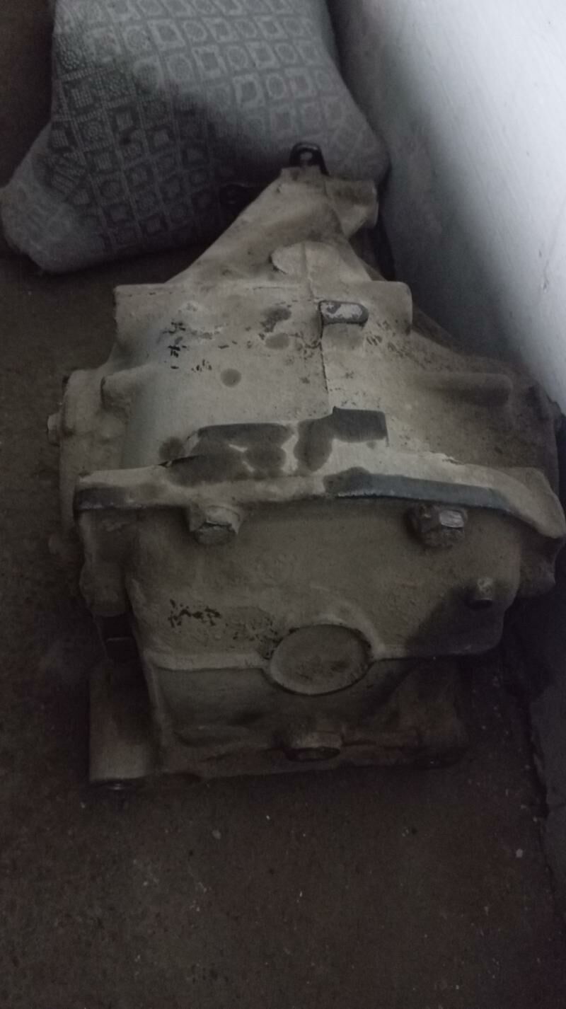 bmw mos 3.23 4 000 TMT - Гызыларбат - img 1