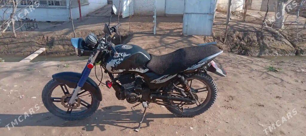 Fekon FK150-8G 2020 - 14 000 TMT - Керки - img 1